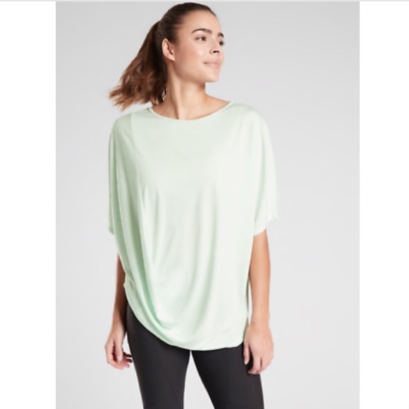 Athleta Tops - Athleta Dolman T